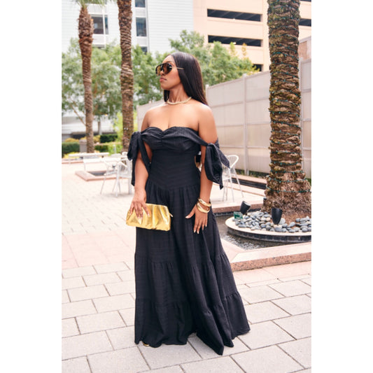 Worth Every Glance Jumpsuit